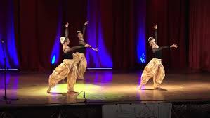 Junior Diploma in Western Dance [1st Year] (VWD0008)